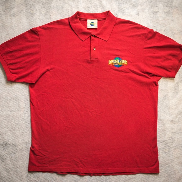hollywood studios shirts